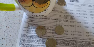 Минсоцполитики: До 4,7 тыс. грн повысился размер среднемесячного дохода семьи для получения льготы по оплате ЖКХ