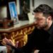 Удар по Харькову и разговор с Рютте: Зеленский высказался о мерах против российского террора
