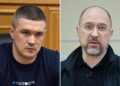 Рада не смогла назначить Шмыгаля и Федорова на новые должности