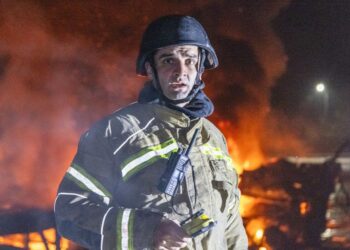 Пожары, разрушения и жертвы: все об атаке РФ на Киев, Одессу, Харьков и другие города