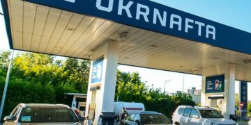 Военные с декабря 2024 года сэкономили на скидках на АЗК “Укрнафты” более 120,5 млн грн