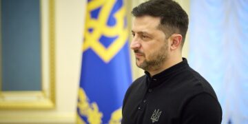 Зеленський доручив МВС розширити інформування через лінію 112