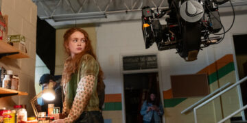 На Netflix вышел фильм “Очень странные дела: Последнее приключение” — с украинской озвучкой