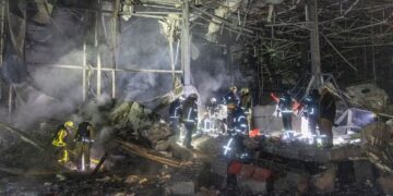 РФ сегодня атаковала 15 объектов критической инфраструктуры в Украине