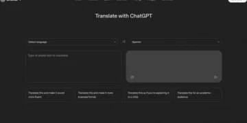 Конкурент Google: вышел новый ChatGPT Translate с поддержкой более 50 языков