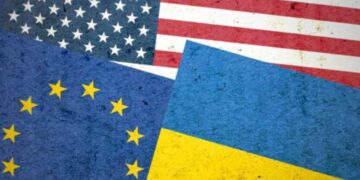 Politico раскрыло подробности 10-летнего плана “процветания” для Украины на 800 миллиардов