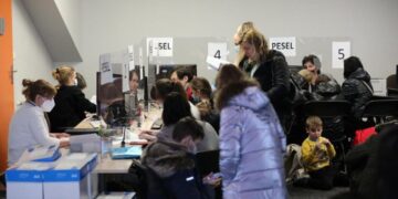 Осталось три дня: Польша прекратит выплаты украинцам