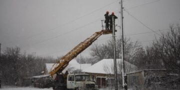 Киев в экстремальных условиях: Укрэнерго, ДТЭК и Кличко оценили ситуацию