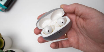 Обзор TWS-наушников OPPO Enco X3s: когда не надо переплачивать за бренд