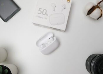 Обзор TWS-наушников HUAWEI FreeBuds SE 4 ANC: доступное шумоподавление и хорошая автономность