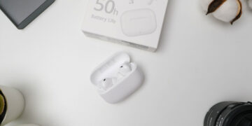 Обзор TWS-наушников HUAWEI FreeBuds SE 4 ANC: доступное шумоподавление и хорошая автономность