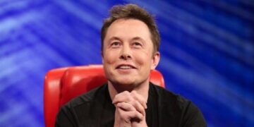 Самсон Моу: Илон Маск начнет сильно влиять на цену биткоина