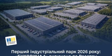 Кабмин согласовал создание ИП “Буковина 1” в Черновицкой области