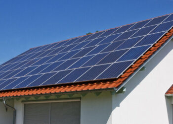 Теперь устанавливать солнечные панели на домах в Украине стало значительно легче