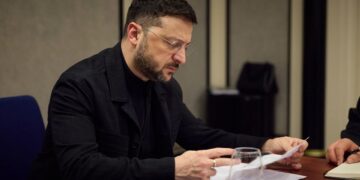 Україна готова працювати у всіх форматах і очікує переговорів наступного тижня – Зеленський