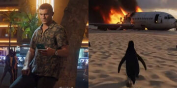 Google Project Genie обвалил акции видеоигровых компаний: это ИИ, создающий 3D-миры