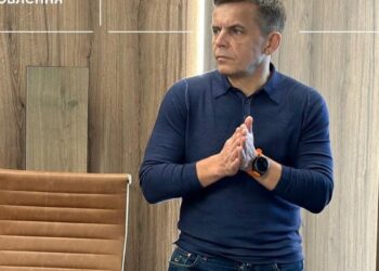 Київ має враховувати безпековий фактор при оновленні систем енерго- та теплозабезпечення – Сухомлин