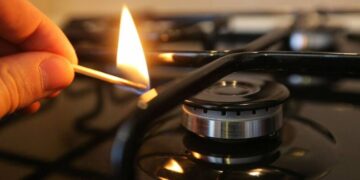 Нафтогаз порадив українцям встановити важливий прилад для газових плит