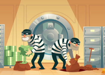 Мужчине дали 46 месяцев тюрьмы за криптоаферу на $37 млн