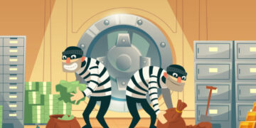 Мужчине дали 46 месяцев тюрьмы за криптоаферу на $37 млн