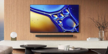 Телевизоры: TCL догоняет Samsung, но доля Google TV сокращается