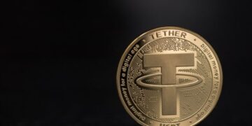 Tether заблокировала $182 млн в USDT