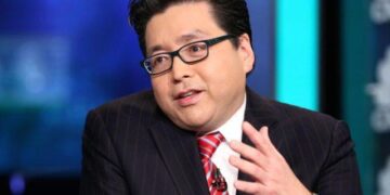 Том Ли дал прогноз по биткоину