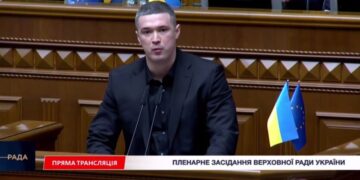 Федоров возглавил Минобороны: уже высказался про ТЦК и “уклонистов”