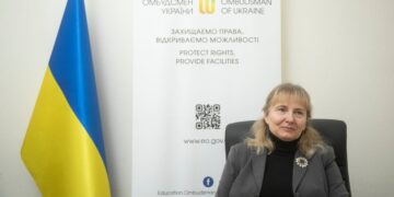 Освітній омбудсмен за скорочення до 5 днів дозволу дітям не відвідувати школу без меддовідки