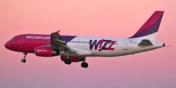 Wizz Air запускает новые рейсы из Польши на популярные курорты