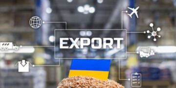 Украинский товар стал настоящими хитом в Китае: опередили даже Европу