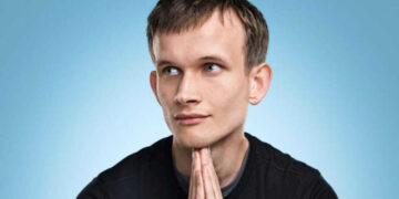 Виталик Бутерин заработал $70 000 на Polymarket