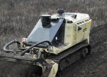 Битва за каждый гектар: как Украина планирует до конца года очистить 90% полей от мин