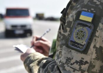 ПП на кордоні з Молдовою працюють у штатному режимі