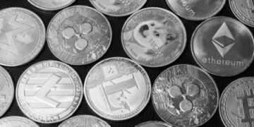 Нейросеть Grok дала пятилетний прогноз по криптовалютам