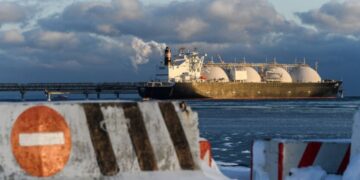 14 стран Европы подписали декларацию о борьбе с “теневым флотом” России