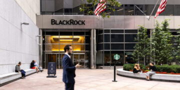 Инвестдиректор BlackRock может cтать главой ФРС