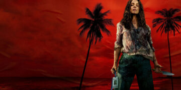 Рецензия на фильм “Помогите” / Send Help