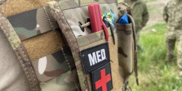 Бронь не для всех: кого из врачей и медсестер могут мобилизовать в ВСУ