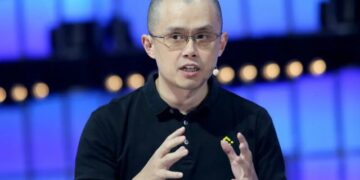 О чем Чанпэн Чжао говорил в Давосе