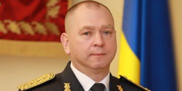 МВД готовит массовые чистки в ГПСУ после коррупционного скандала, – источник