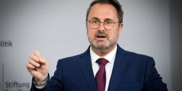 “Не ставьте ультиматумов”: глава МИД Люксембурга высказался о членстве Украины в ЕС