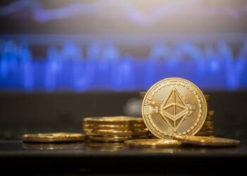 В стейкинге Ethereum находится максимальное количество монет