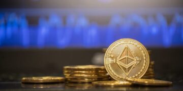 В стейкинге Ethereum находится максимальное количество монет