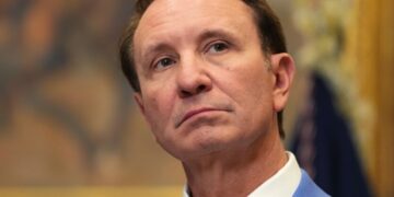 США обвинили Данию в “захвате” Гренландии: Копенгаген жестко ответил Трампу