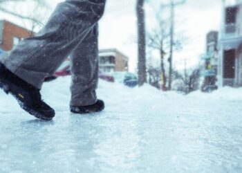 Украину скует ледяной антициклон: где ударят морозы до -30