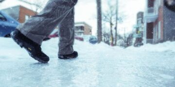 Украину скует ледяной антициклон: где ударят морозы до -30