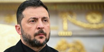 Историю с Гренландией могут использовать против Украины, – Зеленский