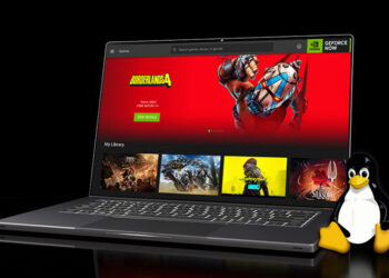 Облачный гейминг идет на Linux: бета NVIDIA GeForce NOW вышла для Ubuntu 24.04 и SteamOS