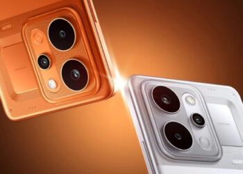 Realme P4 Power дебютировал с батареей 10 001 мА-ч и усиленным корпусом